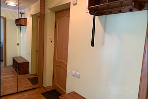 1-комнатная квартира Пушкинская 163-169 в Ростове-на-Дону 6