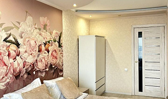 2х-комнатная квартира Ботвина 8 в Астрахани - фото 3
