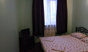 &quot;Мираж&quot; мотель в с. Прокудское (Новосибирск) - фото 2