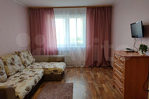 2х-комнатная квартира Михаила Сперанского 25