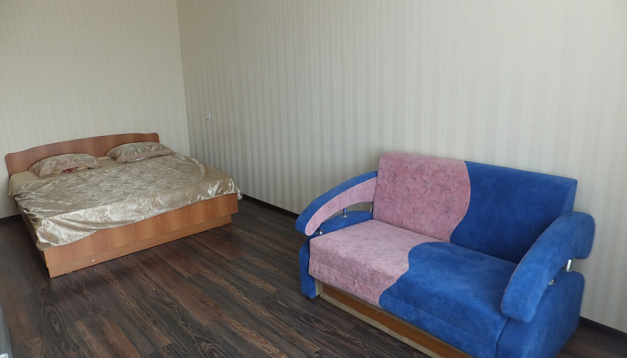 1-комнатная квартира Октябрьской Революции 67 в Севастополе - фото 1