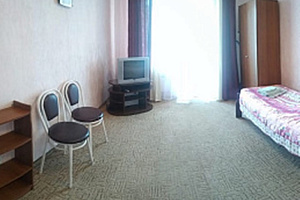 1-комнатная квартира Виноградная 5 в Морском (Судак) фото 8