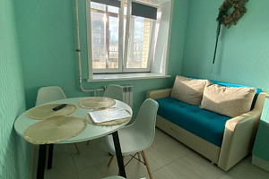 1-комнатная квартира Володарского 58 в Архангельске 6