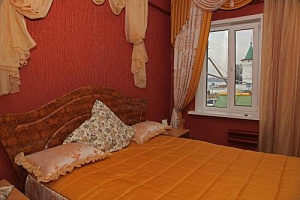 Гостиницы Костромы новые, "У Любы с вина монастырь" апарт-отель новые - раннее бронирование
