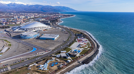 Как выбрать гостевой дом в Сириусе: пошаговое руководство