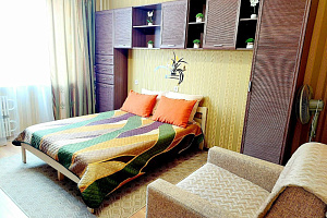 1-комнатная квартира Междуреченская 1литЗ