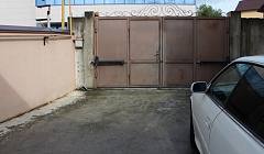 Фото объекта «3х-комнатная квартира Пластунская 65/3 в Сочи», 2