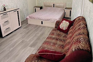 &quot;Улучшенной планировки&quot; 1-комнатная квартира в Байкальске фото 7