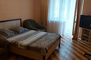 1-комнатная квартира Крымская 86 в Феодосии 3