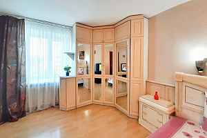 &quot;Простор&quot; 1-комнатная квартира во Владимире фото 28