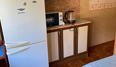Фото объекта «2х-комнатная квартира Победы 138 в Лазаревском», 5