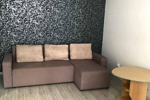 1-комнатная квартира Вокзальная Дамба 12