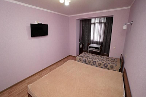 Квартиры Нового Афона 1-комнатные, 1-комнатная Ладария 2 1-комнатная - раннее бронирование