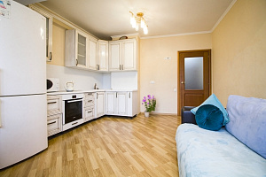 3х-комнатная квартира Подмосковный 9 в Красногорске 13