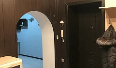 Фото объекта ««Тёплая и уютная» 2х-комнатная квартира в Инте», 3