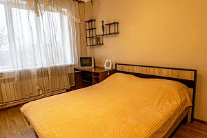 &quot;ArendaGrad на Коммунистической&quot; 3х-комнатная квартира в Смоленске фото 9