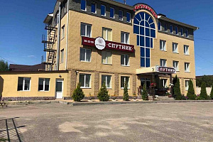 Мини-отели в Иванове, "Спутник-inn" мини-отель мини-отель - фото