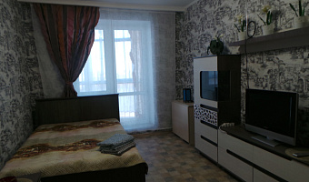 1-комнатная квартира Баки Урманче 5 в Казани - фото 5
