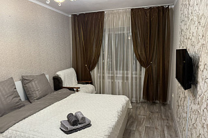 Квартира в , 2х-комнатная Чапаева 27 - фото