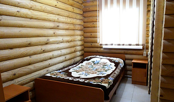 Мини-гостиница Толстого 31 в Витязево - фото 3