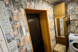 1- комнатная квартира Спиридонова 15 в Сегеже фото 20
