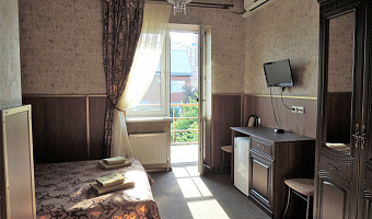 &quot;Дольче Вита&quot; гостиница в Краснодаре - фото 4