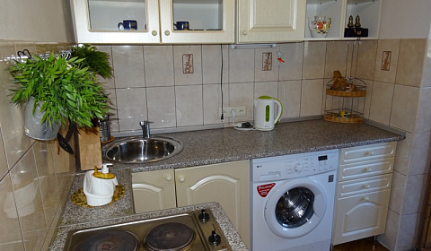 Фото объекта «3х-комнатная квартира Абазгаа 55/4 кв 40 в Гаграх», 1