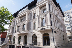 "Верис" мини-гостиница