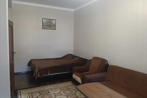 Квартиры Избербаша на месяц, "На Зорге 31" 1-комнатная на месяц - фото