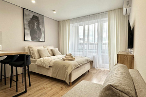 Квартира-студия Независимости 78к2