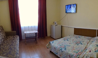 &quot;На Гоголя&quot; мини-гостиница в Анапе - фото 4