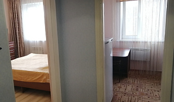 1-комнатная квартира Гагарина 24 в Каменномостском - фото 4