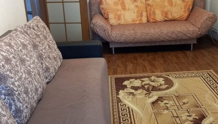 1-комнатная квартира Дугина 18 в Жуковском - фото 1