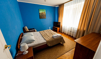 &quot;Bed and Breakfast&quot; отель в Курске - фото 3