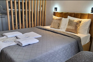 "Мильфей 19" квартира-студия