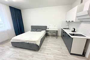 Квартира-студия Софьи Перовской 104