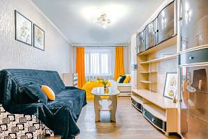1-комнатная квартира Цитадельское 39 в Кронштадте (Санкт-Петербург) 5