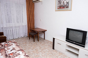 2х-комнатная  квартира Крымская 81 в Анапе фото 4