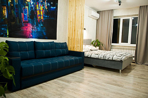 "Vgosti61 на Вересаева" 1-комнатная квартира