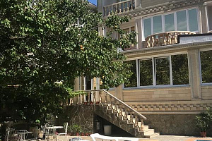 «Атриум» гостиница