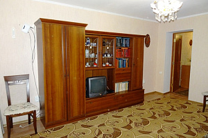 1-комнатная квартира Южная 11 в Приморском (Феодосия) фото 9
