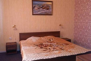 Отели Новороссийска с размещением с животными, "Жемчужина" с размещением с животными