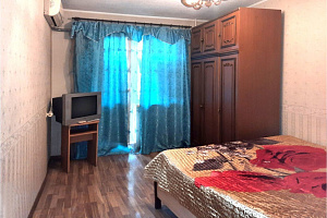 Квартиры Ростовской области у парка, 2х-комнатная Михаила Нагибина 37 у парка - снять