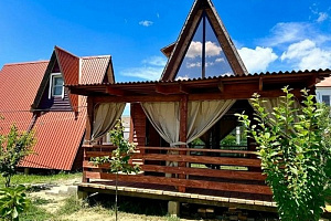 Дом под-ключ Казачий 40