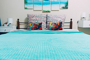 "Уют и комфорт на берегу реки" 1-комнатная квартира