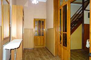 2х-этажный дом под-ключ Просмушкиных 26 в Евпатории фото 2