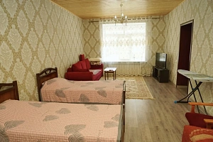 Мини-отели в Хунзахе, "Вишневый сад" мини-отель - цены