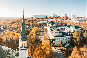 Башкортостан