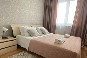 2х-комнатная квартира Омская 10