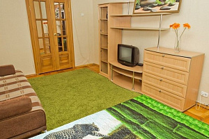 1-комнатная квартира Максима Горького 146/а в Нижнем Новгороде фото 6